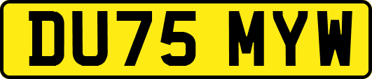 DU75MYW