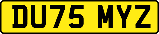 DU75MYZ