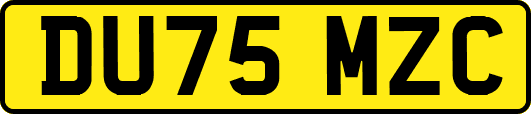 DU75MZC