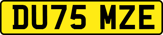 DU75MZE