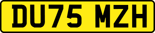 DU75MZH
