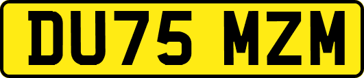 DU75MZM
