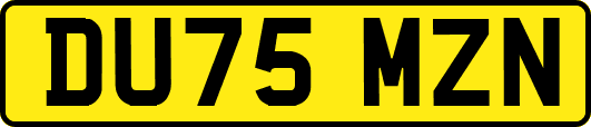 DU75MZN