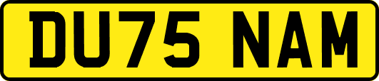 DU75NAM
