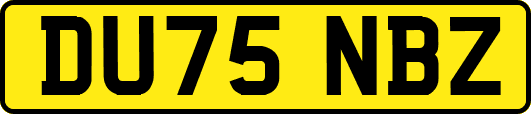 DU75NBZ