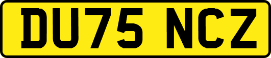 DU75NCZ