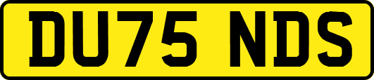 DU75NDS