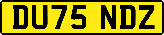 DU75NDZ