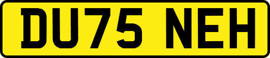DU75NEH