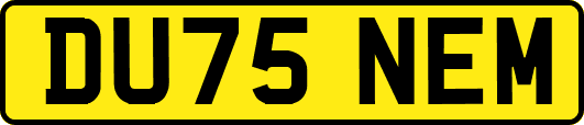 DU75NEM