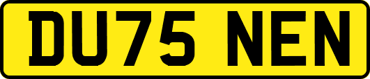 DU75NEN