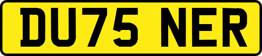 DU75NER