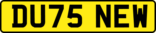 DU75NEW