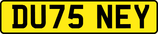 DU75NEY