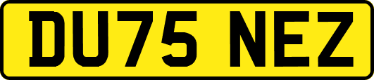 DU75NEZ