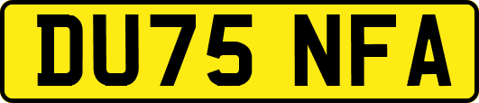 DU75NFA