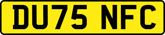 DU75NFC