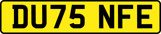 DU75NFE
