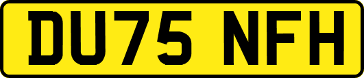 DU75NFH