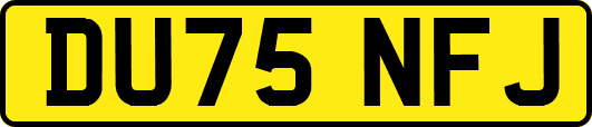 DU75NFJ