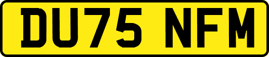 DU75NFM