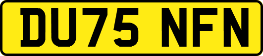 DU75NFN