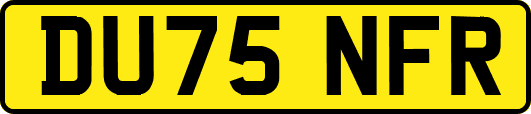 DU75NFR