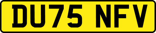 DU75NFV