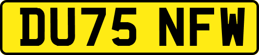 DU75NFW