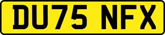 DU75NFX