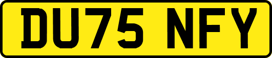 DU75NFY