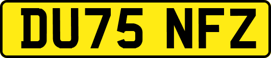 DU75NFZ