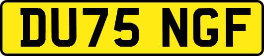 DU75NGF