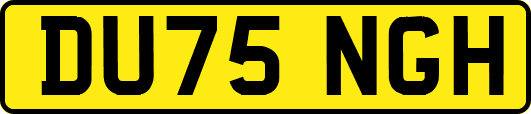 DU75NGH