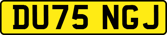 DU75NGJ
