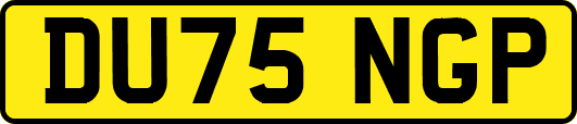 DU75NGP
