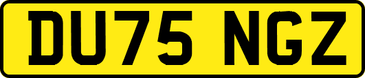 DU75NGZ