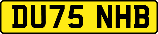 DU75NHB
