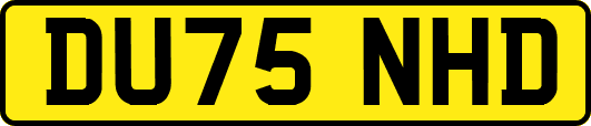 DU75NHD
