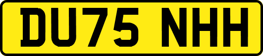 DU75NHH