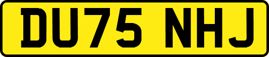 DU75NHJ