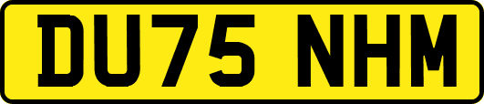 DU75NHM