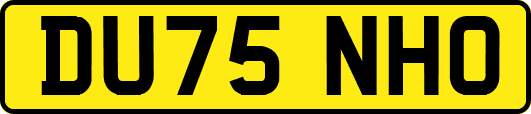 DU75NHO