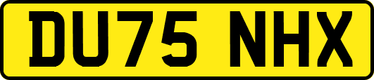 DU75NHX
