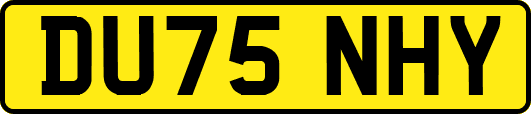 DU75NHY