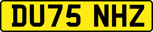 DU75NHZ