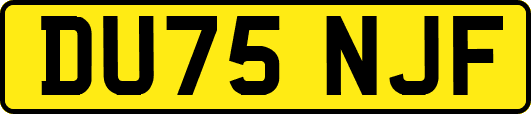 DU75NJF