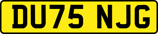 DU75NJG
