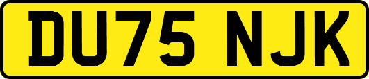 DU75NJK