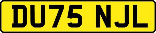 DU75NJL